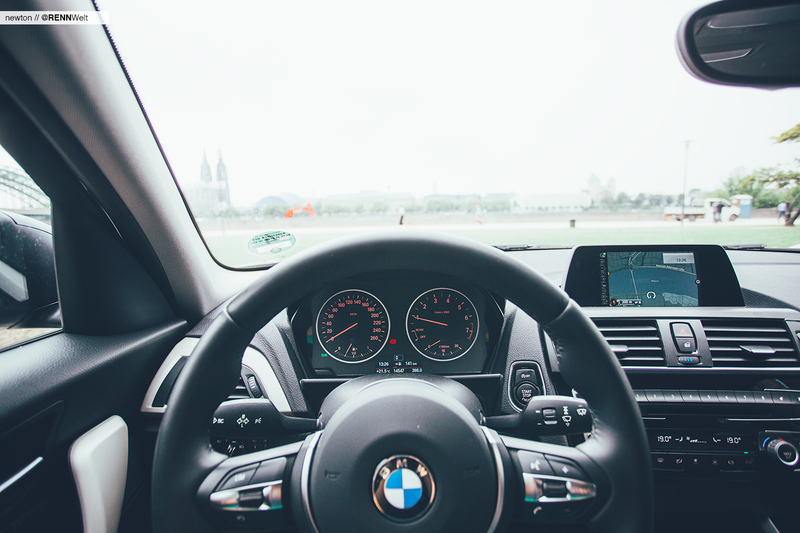 Illustration for article titled The Greatest Drive - a two week journey in automotive nirvana